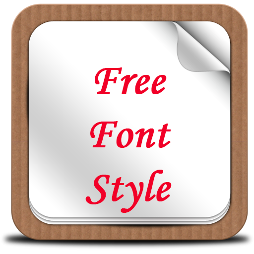 Free Font Style