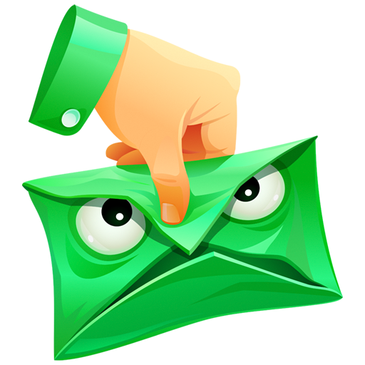 Notification blocker. Notifica
