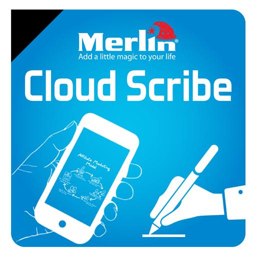 Merlin Cloud Scribe