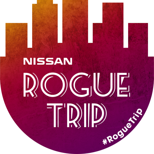 Rogue Trip 2017