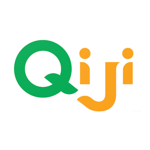 Qi Ji - Reward, Order, Pay