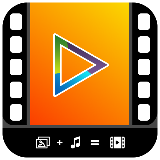 Photo Video Maker With Music