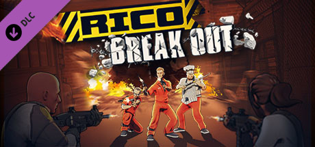 RICO - Breakout