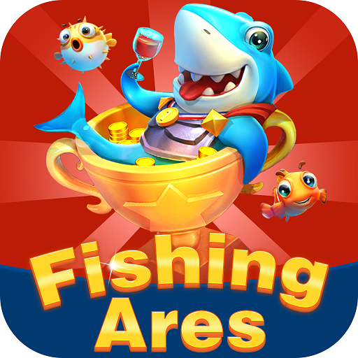 Fishing Ares-Ocean King