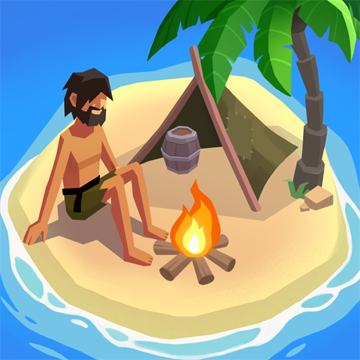 Merge Island: Castaway