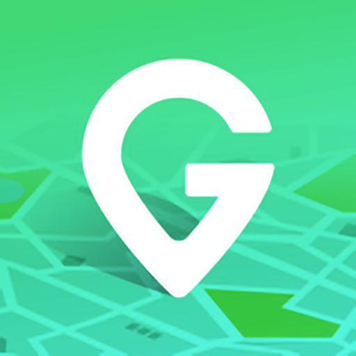 GoLocator: Location Sharing