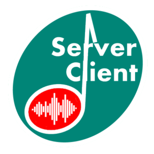 Audio Server Client
