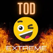18+ Truth or Dare Extreme TOD