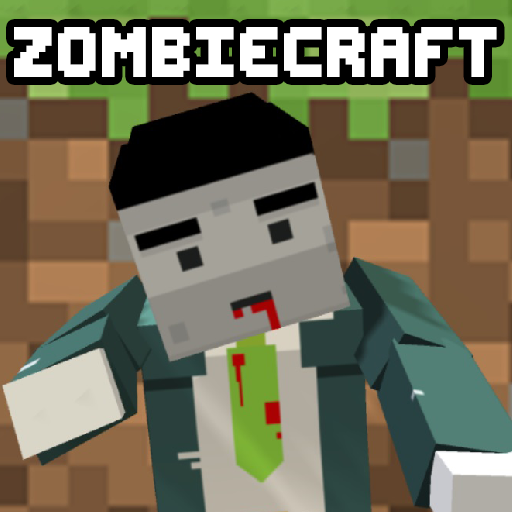 Zombiecraft Pixel Survival 3D