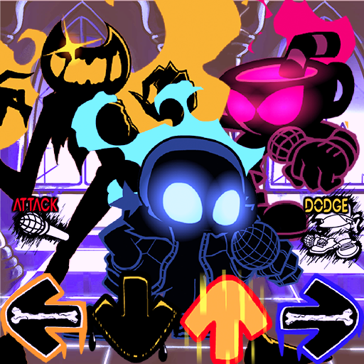 FNF Undertale Funkin All Mod APK for Android Download