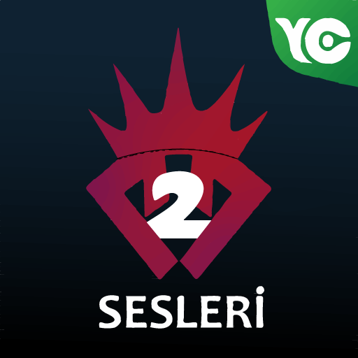 Pqueen Sesleri 2