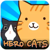 Hero Cats