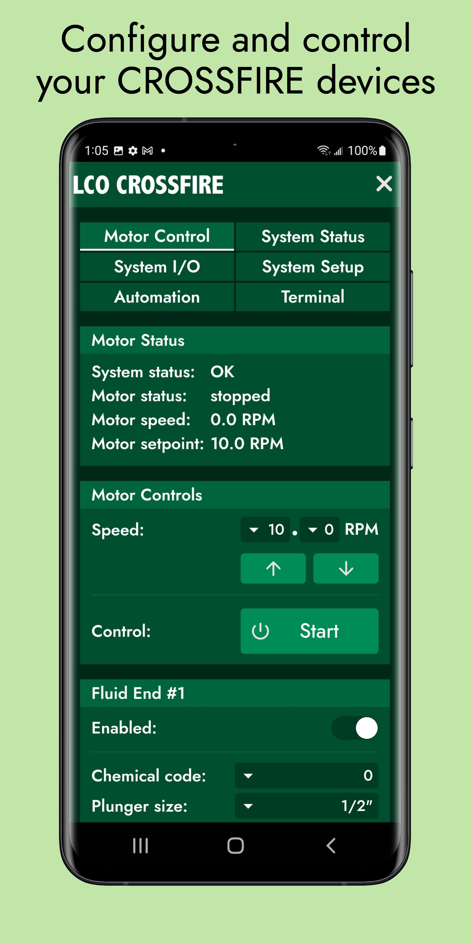 Download CROSSFIRE android on PC