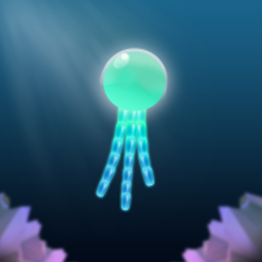 Octopus – Escape the Deep Sea