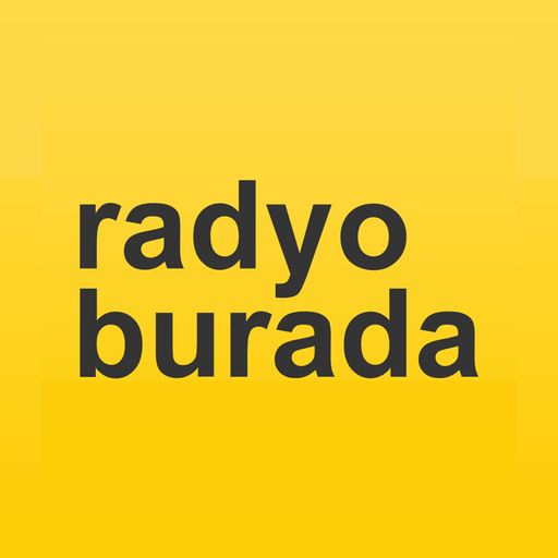 Radyo Burada - Tüm Radyolar