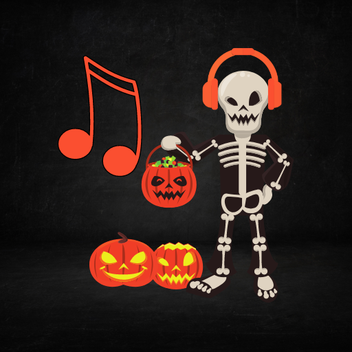 scary halloween songs ringtone