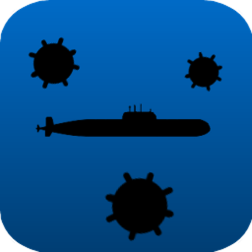 Sea Wraith - Submarine Game