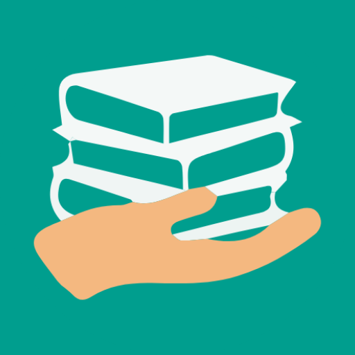 Handy Library - ผู้จัดห้องสมุด