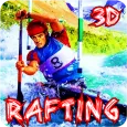 RIVER RAFT: whitewater 2019