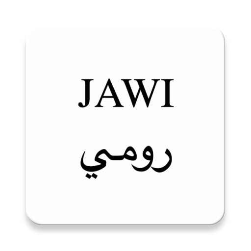 Jawi ke Rumi