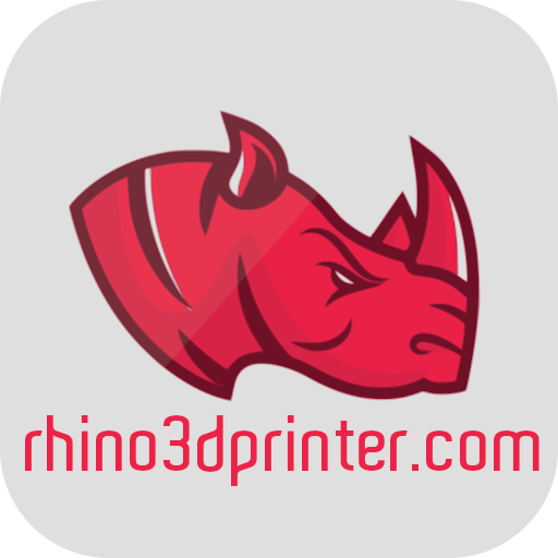 Rhino 3d Printer – 3b yazıcı h