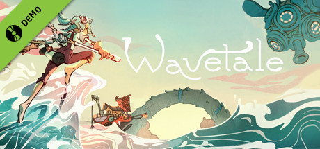 Wavetale Demo