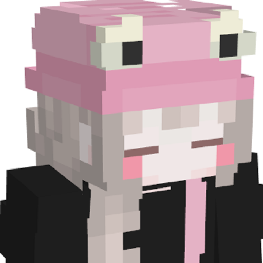 Kawaii Skins For Minecraft