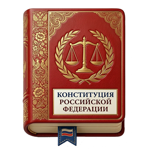 Конституция РФ