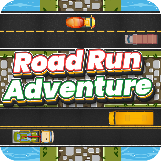 Road Run Adventure