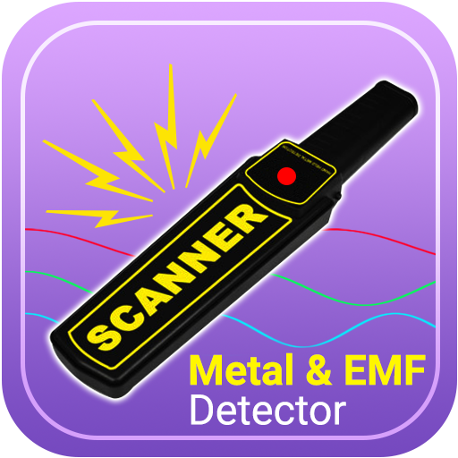 Metal detector - key detector