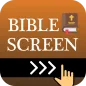 Bible Screen - Bible Verses Auto Changer Screen