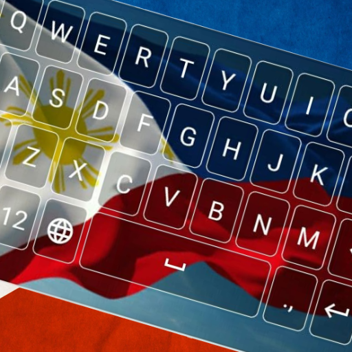 Philippine Keyboard Theme