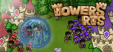 Torins Towers: Rise of Heroes