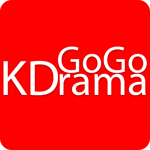 GoGo​​​​ KDrama - Free Korean Drama & Movies