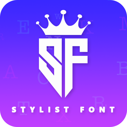 Stylish Fonts Keyboard