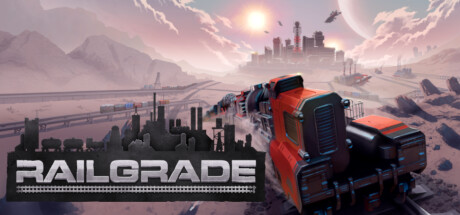 RAILGRADE