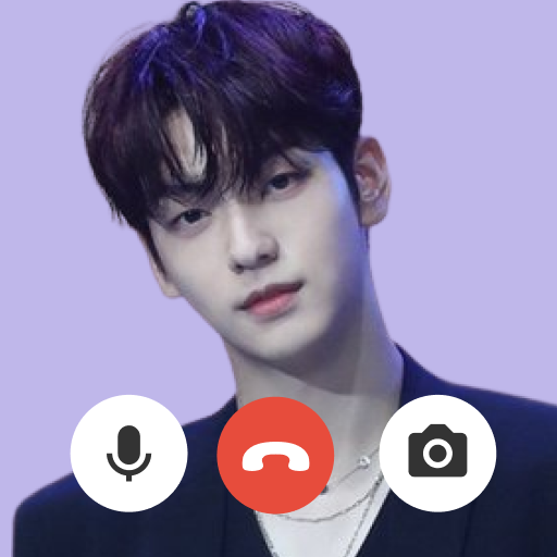 TXT Fake Video Call Messenger