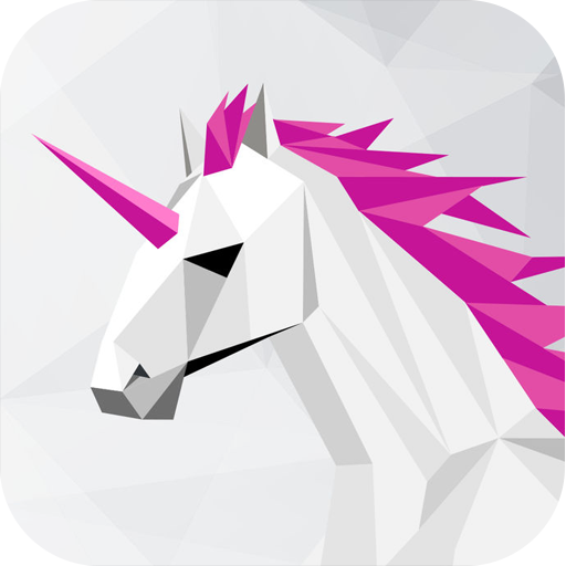 UNICORN: Low Poly Puzzle