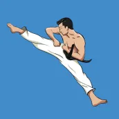 Võ Taekwondo - Võ Thuật Tự Vệ