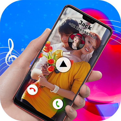 Love Video Ringtone For Call