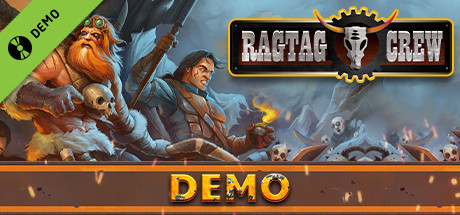 Ragtag Crew Demo