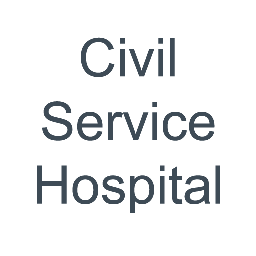 Civil Service Hospital Nepal