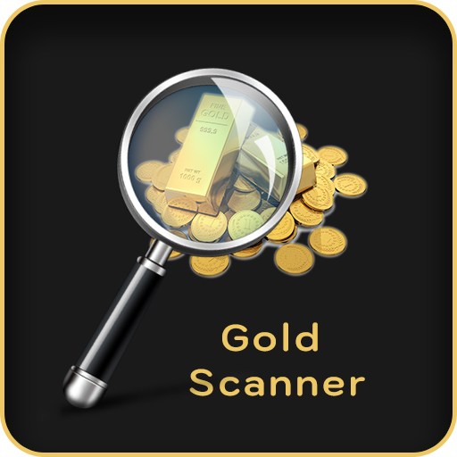 Gold Scanner – Gold Rates