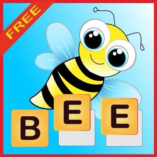 ABC Spelling kids - words & ph