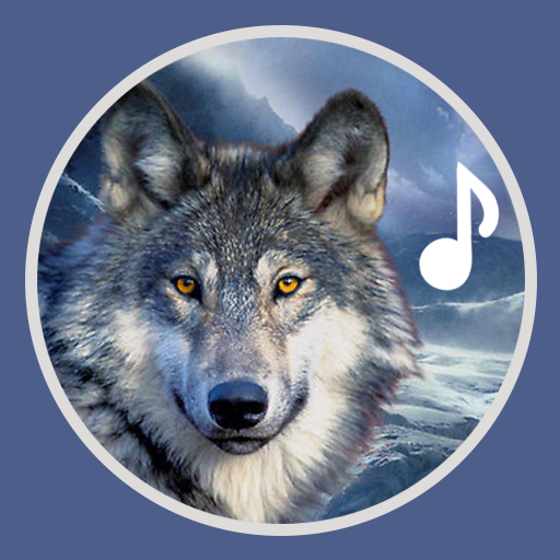 Wolf Sounds - Wolf Ringtones