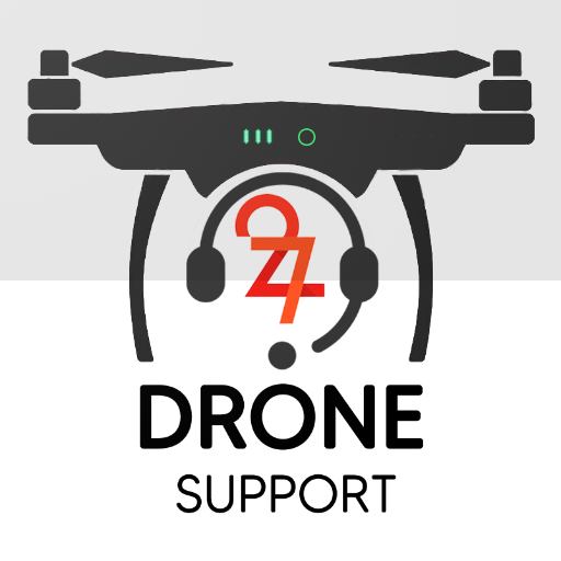 Drone Dji Support