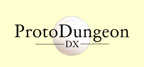 ProtoDungeon DX