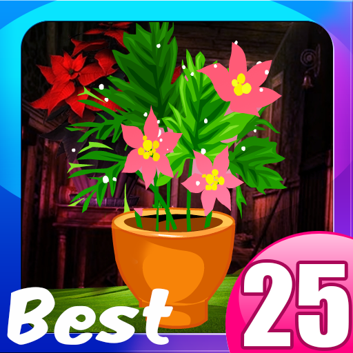 Find My Flower Plant - JRK Games