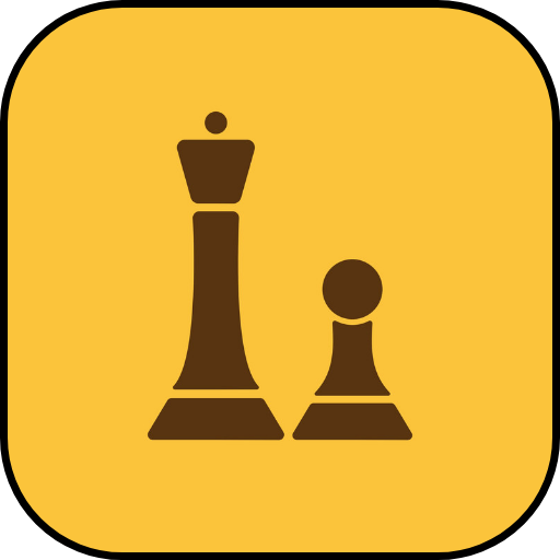 2 Player Chess - Game