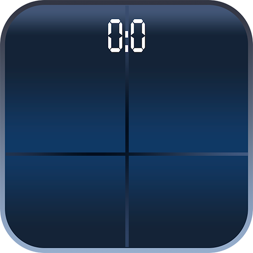 Belter Body Fat Scale